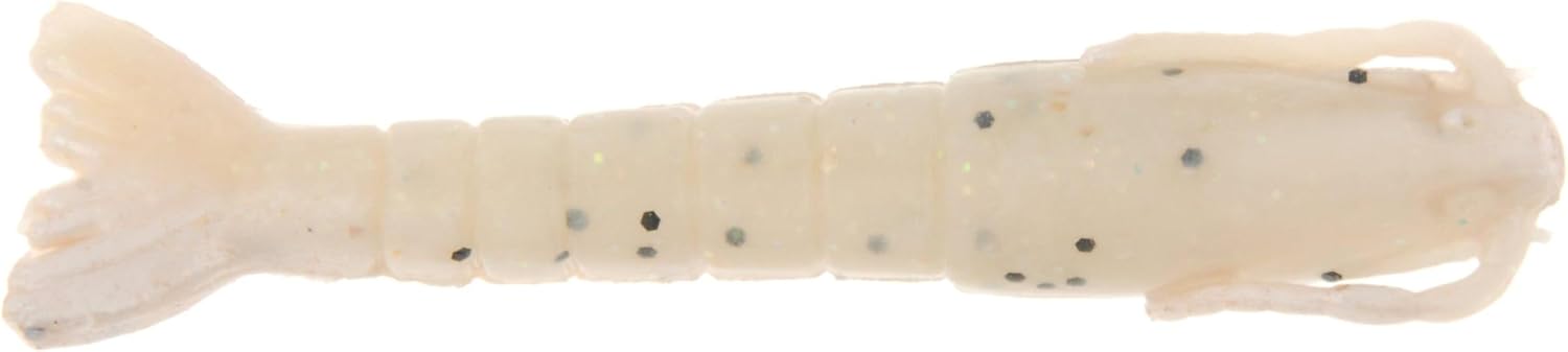 Berkley Gulp! Shrimp Saltwater Fishing Soft Bait