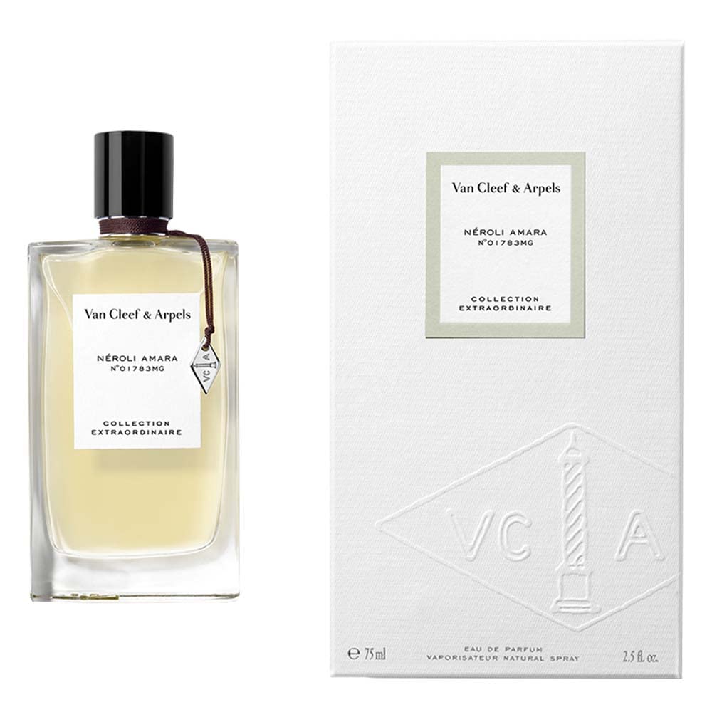 Van Cleef & Arpels NEROLI AMARA, EAU DE PARFUM SPRAY 2.5 OZ