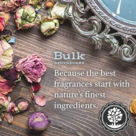 Clean Cotton Fragrance Oil for Perfume, Cologne, Diffusers, Soap Making, Candle Making, Lotion, Home Scents, Linen Spray, Bath Bombs, Slime (0.5 Fl Oz)