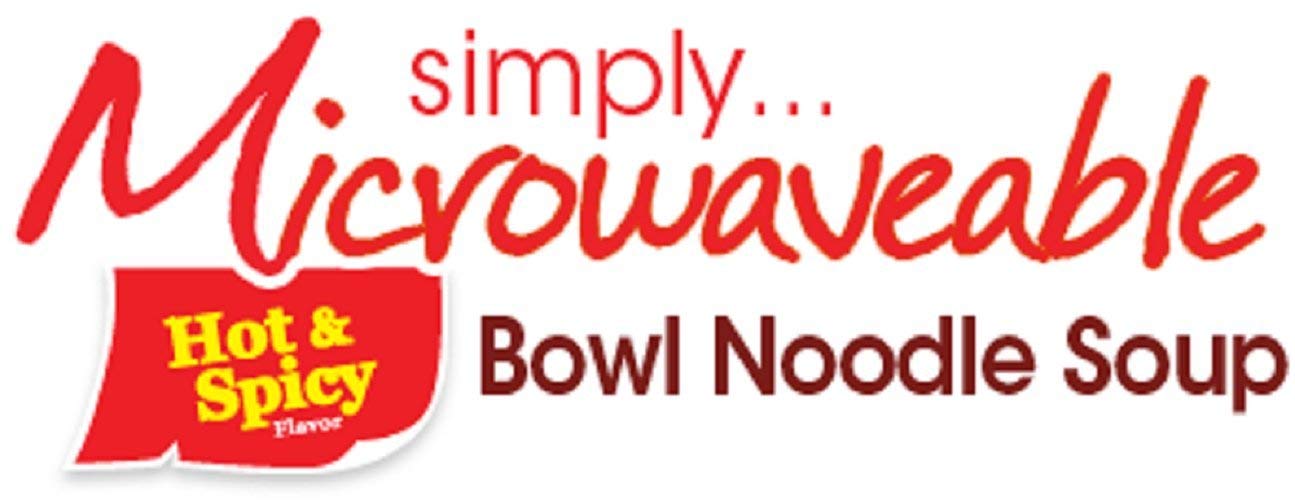 Nongshim HOT & SPICY Noodle Soup, 3.03 Ounce (Pack of 1)