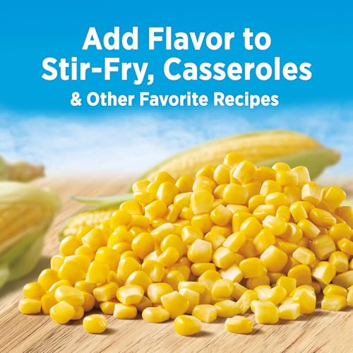 Birds Eye Sweet Corn, 10 OZ