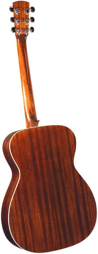 Regal RD-40V Studio Series Roundneck Resophonic Guitar - Vintage Sunburst
