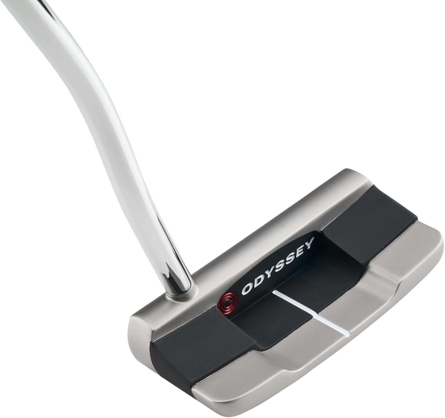 Odyssey Golf Microhinge Putter