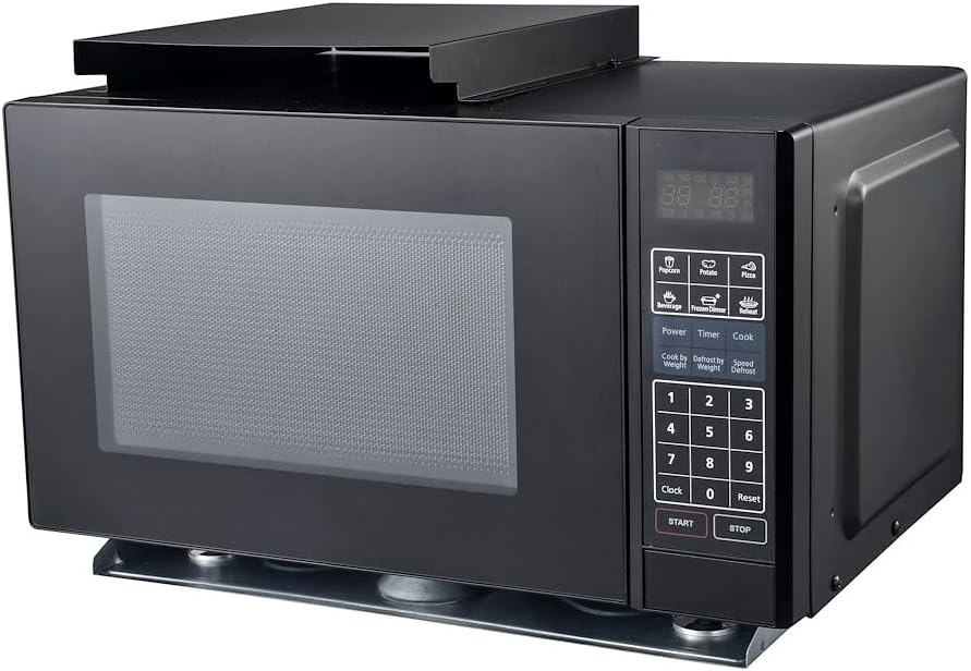 FOREST RIVER MCG992ARB .9 MICROWAVE