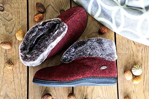 ACORN Women's Chinchill
