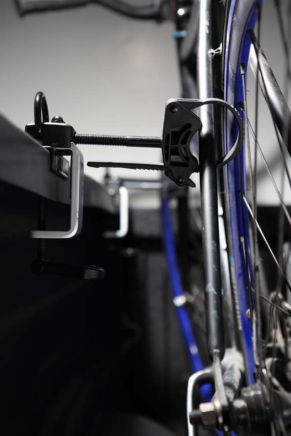 INNO RT201 Truck Bed Bike Rack - Bike Mount for Standard Pickup Truck