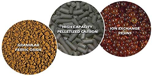 Boyd Enterprises ABE767438 Chemi Elite Bulk for Aquarium, 11.74-Ounce (Packaging may vary)