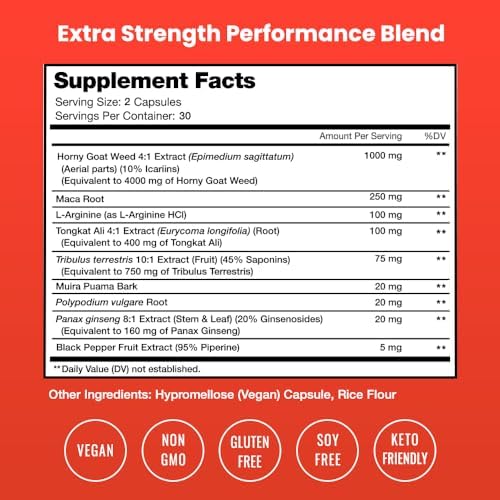 Rhodiola Rosea Supplement 600mg | 120 Vegan Capsules | Rhodiola Rosea Extract for Energy, Stress Relief, Mood and Focus | Adaptogenic Root with Rosavin & Salidrosides | 300mg Pills by NutraChamps
