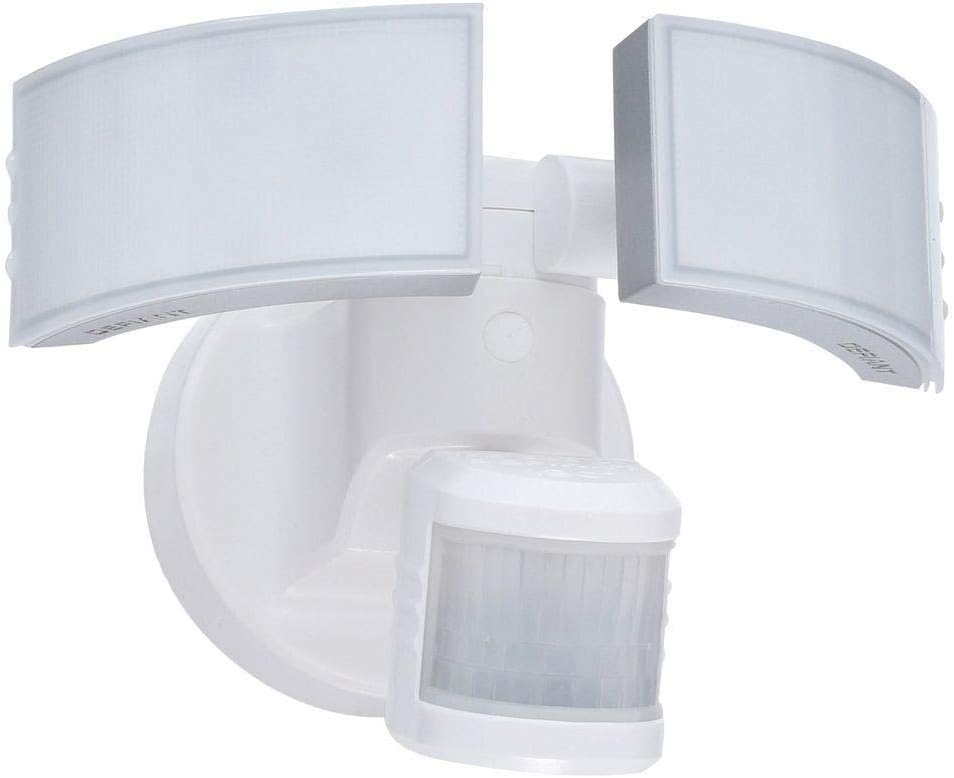 Defiant LED Motion Security Light
