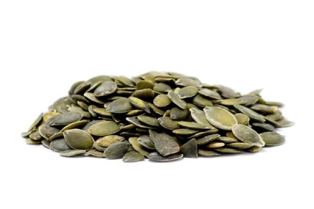 Pumpkin Seeds Pepitas (Raw, No Shell) by Its Delish, 2 lbs