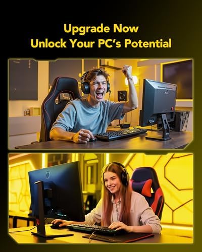 Lexar Thor Z RGB DDR5 RAM 32GB Kit (2x16GB) 6000MHz CL38 DRAM 288-Pin UDIMM | Supports Intel XMP 3.0 & AMD EXPO On-die ECC, PMIC, 1.35V High-Performance PC Computer Memory for Gaming, AI