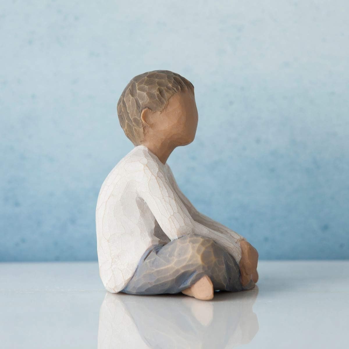 Willow Tree Imaginative Child, Sculpted Hand-Painted Figure