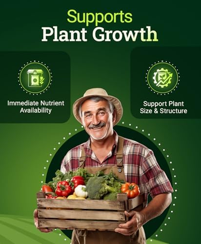 FoxFarm Hydro Liquid Trio Pack - Big Bloom, Grow Big Hydroponic, Tiger Bloom Fertilizers for Plant Growth, Bud Development & Abundant Fruit - Complete Hydroponic Plant Food Set - 3 Pint Bottles