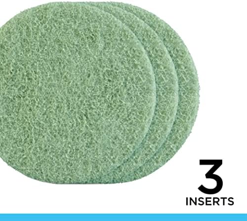 Hagen FL FX4/6 Phosphate Remover PAD 3PK