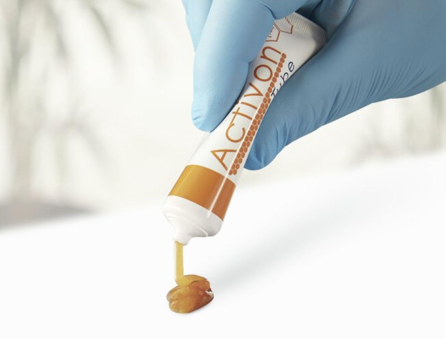 Activon Medical Grade Manuka Honey 25G (Pack Of 2)