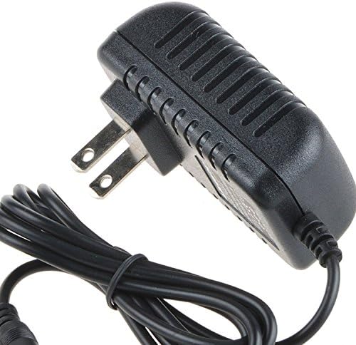 Accessory USA AC DC Adapter for Akai Professional MPK225 MPK249 MPK261 Performance Keyboard Controller Switching Power Supply Cord