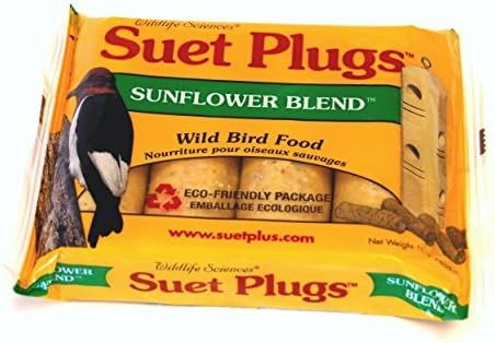 Ultimate Suet Pack for Wild Birds With 30 items, Suet Cakes, Suet Feeders, Suet Balls, and Suet Plugs