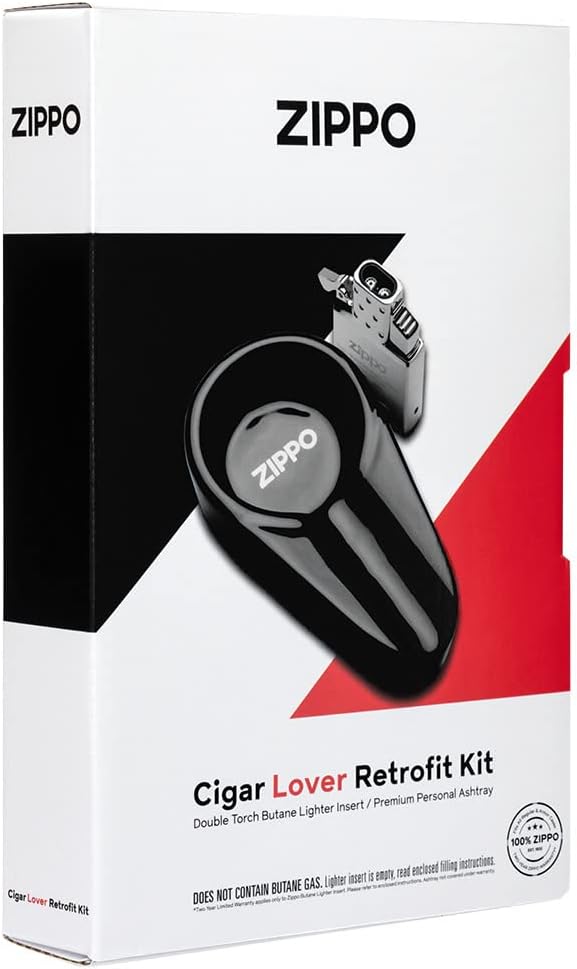 Zippo Lighter Gift Sets