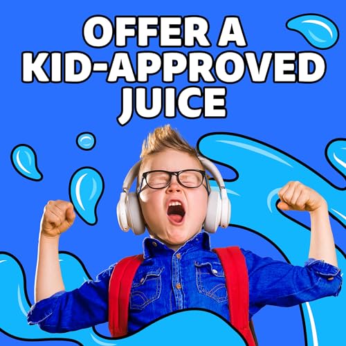 Capri Sun Juice, 40 ct Casepack, 100% Apple Juice, 4 Boxes of 10 Pouches