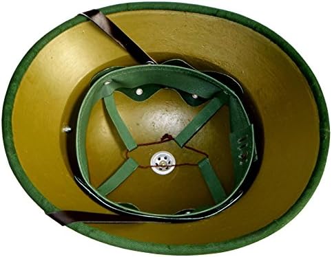 Ltd Army Surplus North Vietnamese VC Viet Cong Pith Hat Vietnam