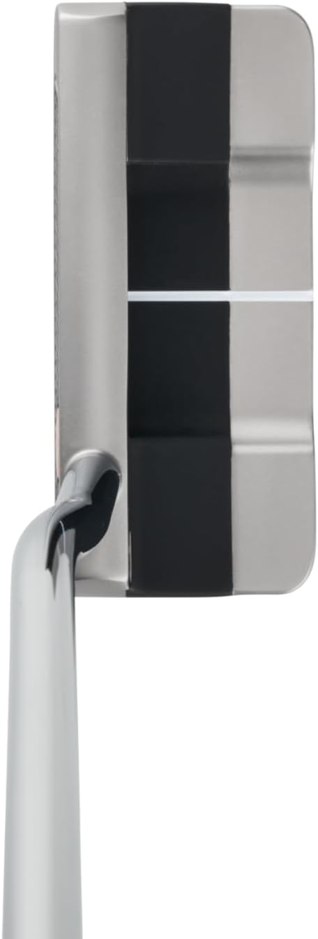 Odyssey Golf Microhinge Putter