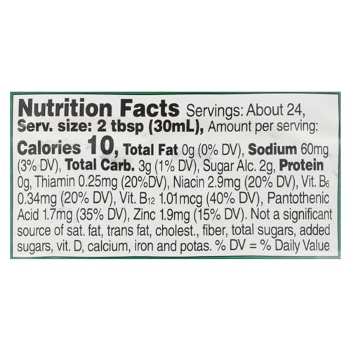 Vermont Sugar Free Syrup, 24 Fl Oz (Pack of 1)
