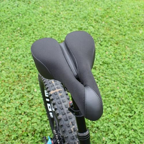 Planet Bike Anatomic Relief System Classic Bike Seat- Men