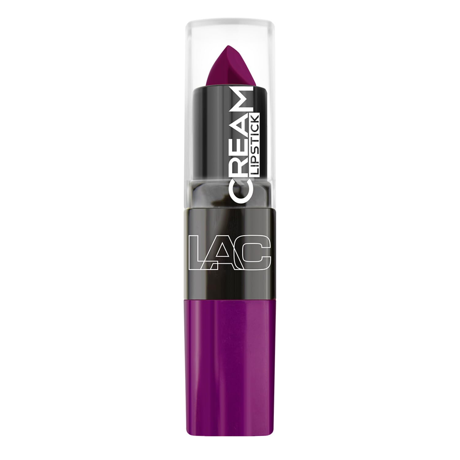 L.A. COLORS Moisture Cream Lipstick, Exquisite CML488