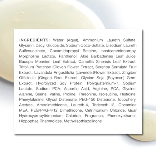 Zenagen Revolve Women's Thickening Shampoo | 5 Minute Hair Treatment