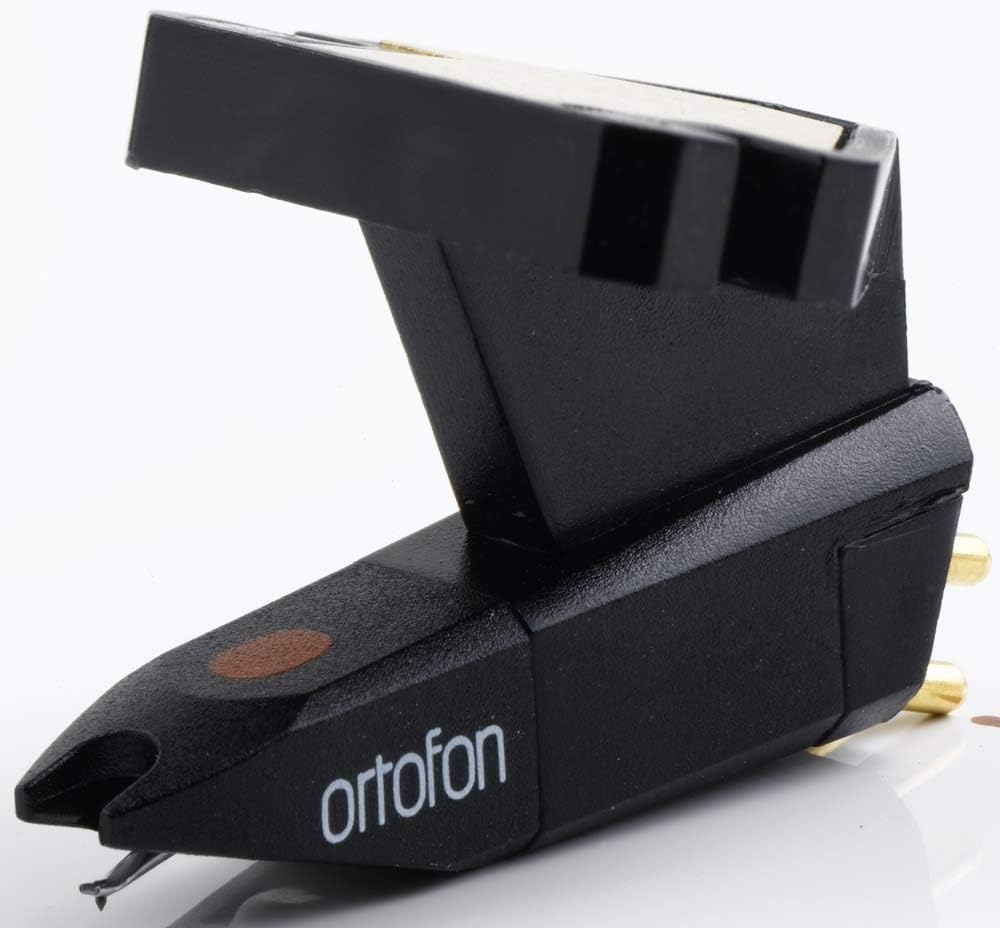 Ortofon Super OM-5e Moving Magnet DJ Cartridge
