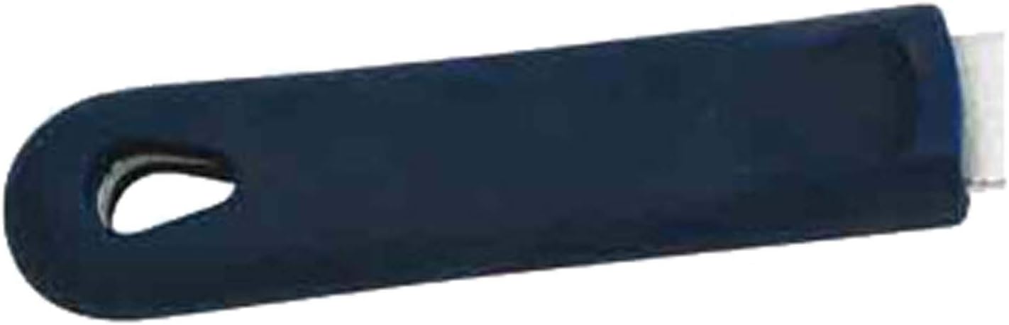 Winco AFP-2HX Removable Sleeve, for 10" and 12" Fry Pans, Blue