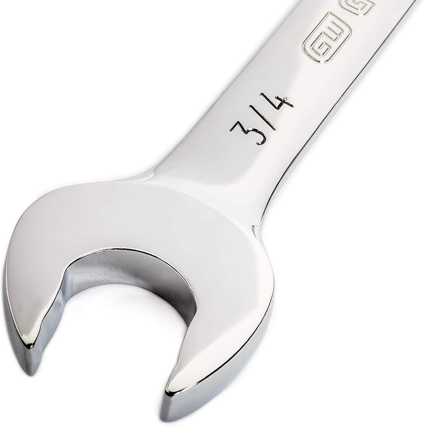 GEARWRENCH 15/16" 90T Flex Head Ratcheting Combination Wrench | 86752