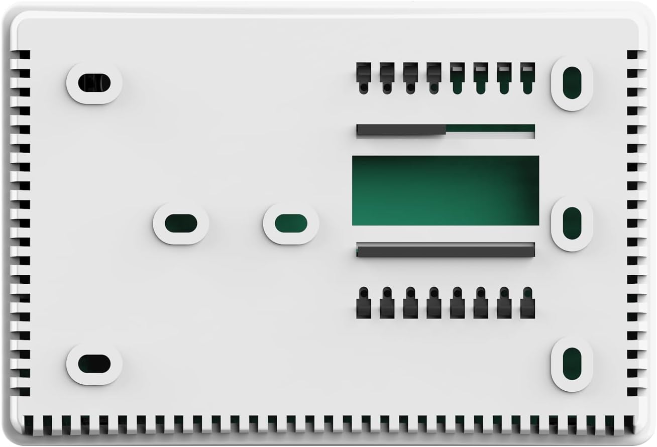 CT72 Basic Tamper Proof Thermostat