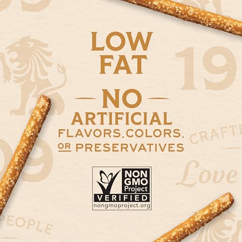 Snyder's of Hanover Pretzel Rods, 12 oz