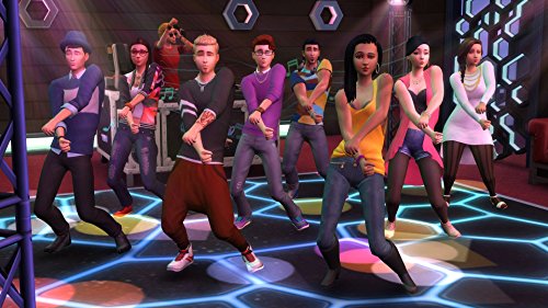 The Sims 4 Get Together - PC
