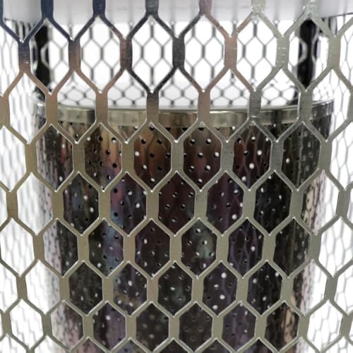 Mr. Heater 125,000 BTU Portable Radiant Heater
