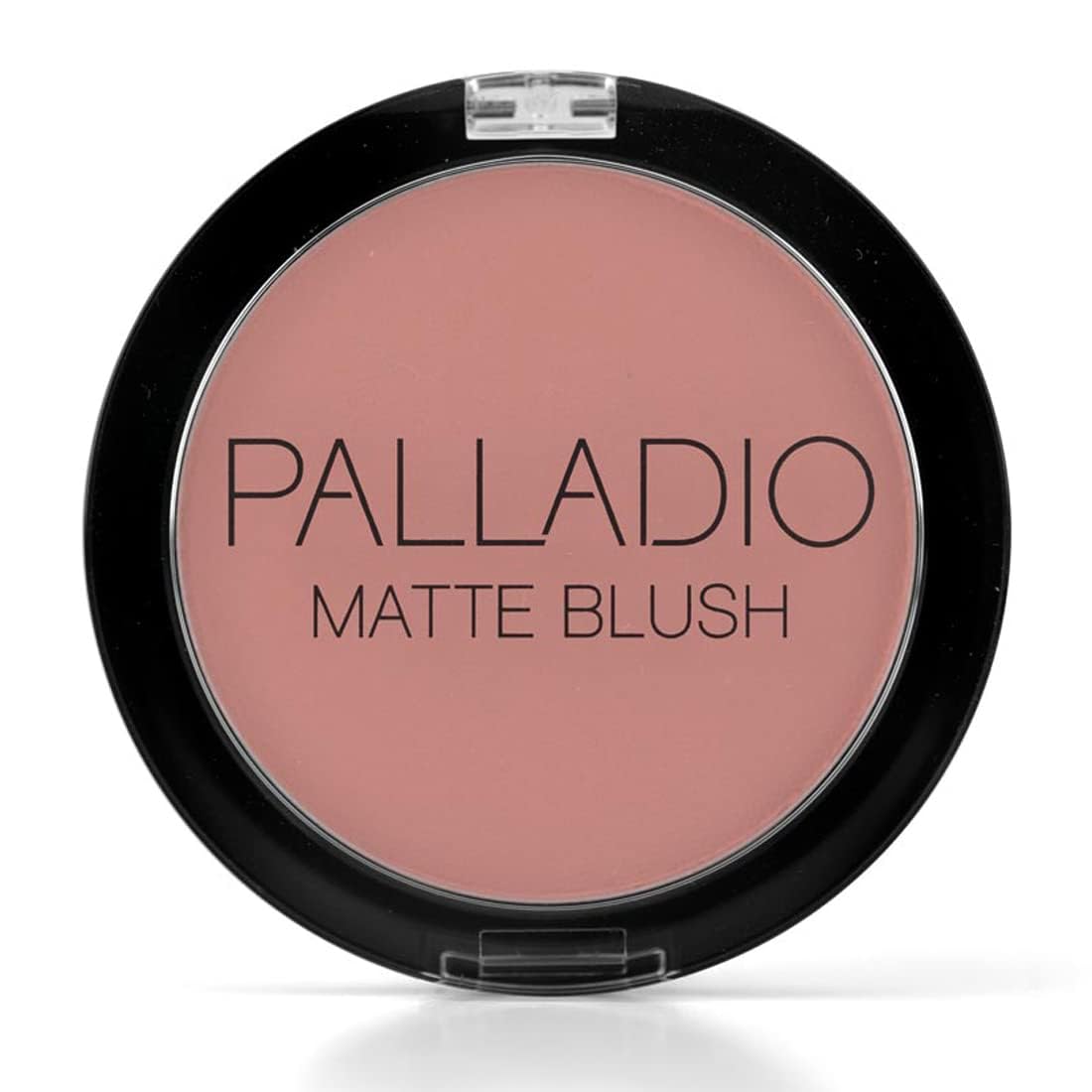 Palladio Matte Blush, Berry Pink