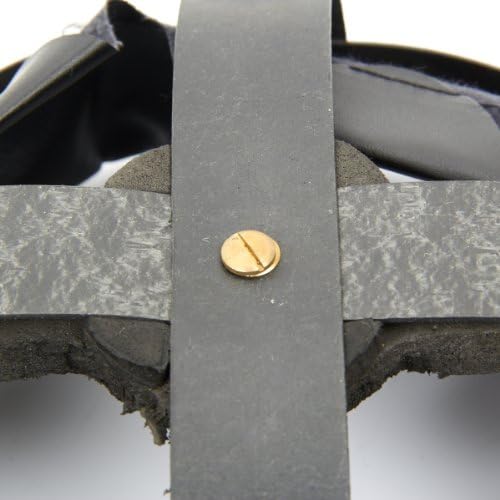 British WWII Brodie Helmet Replacement Liner- Size 7 1/4 (58 cm)