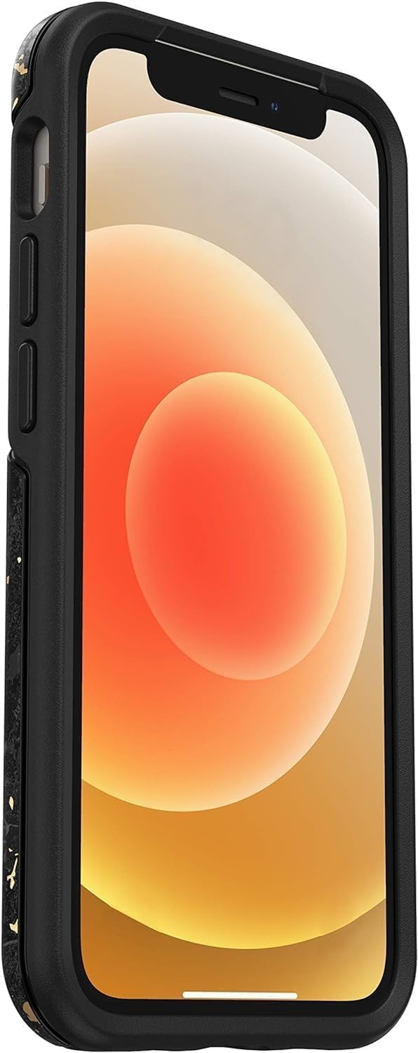 OtterBox Symmetry Series Series Case for iPhone 12 Mini - Black