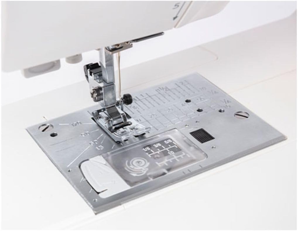 Janome Sewist 780dc Computerized Sewing Machine, 80 Stitches