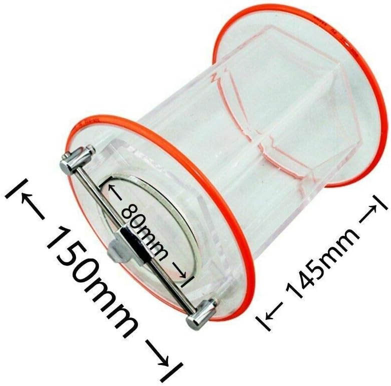 Hengwei 110V 45W Roller polishing Machine Jewelry Gold Silver Cleaning Machine Tumbler Rotary Tumbler Jewelry Polisher Finisher Polishing Bead Cleaner
