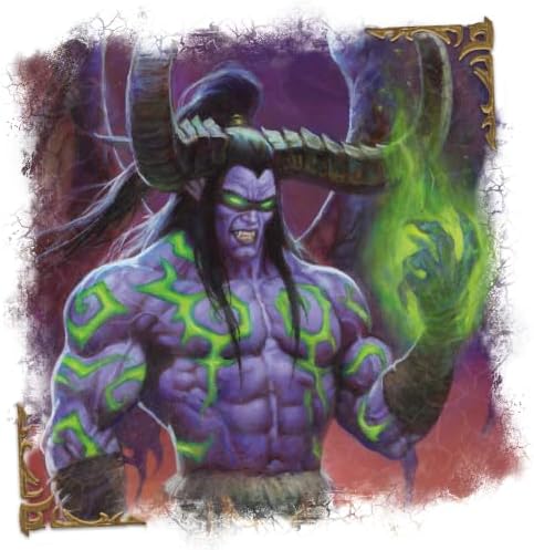 Dungeons & Dragons: World of Warcraft | D&D Gameplay Expansion Book
