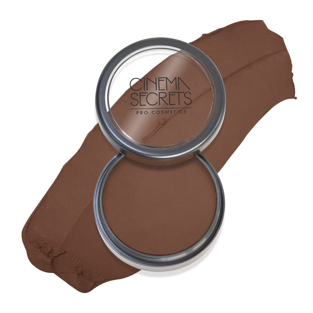 Ultimate Foundation in Medium-Deep Beige-Pink Undertones, 500B Series by cinemasecrets