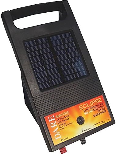 Dare Products 3 Acre Solar Energizer