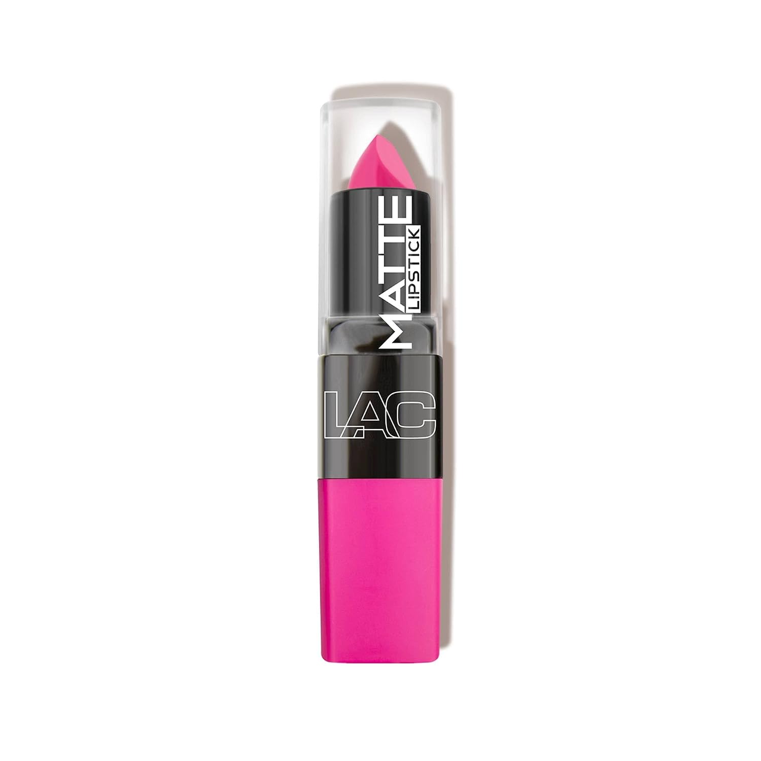 L.A. COLORS Matte Lipstick, Charmed CML476