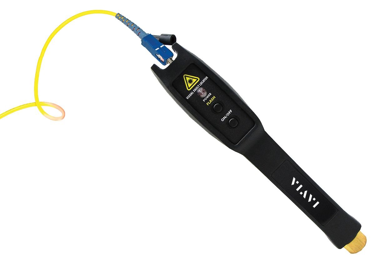 Visual Fault Locator (ruggedized)
