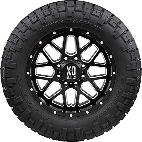 Nitto Ridge Grappler 265/70R17 115T