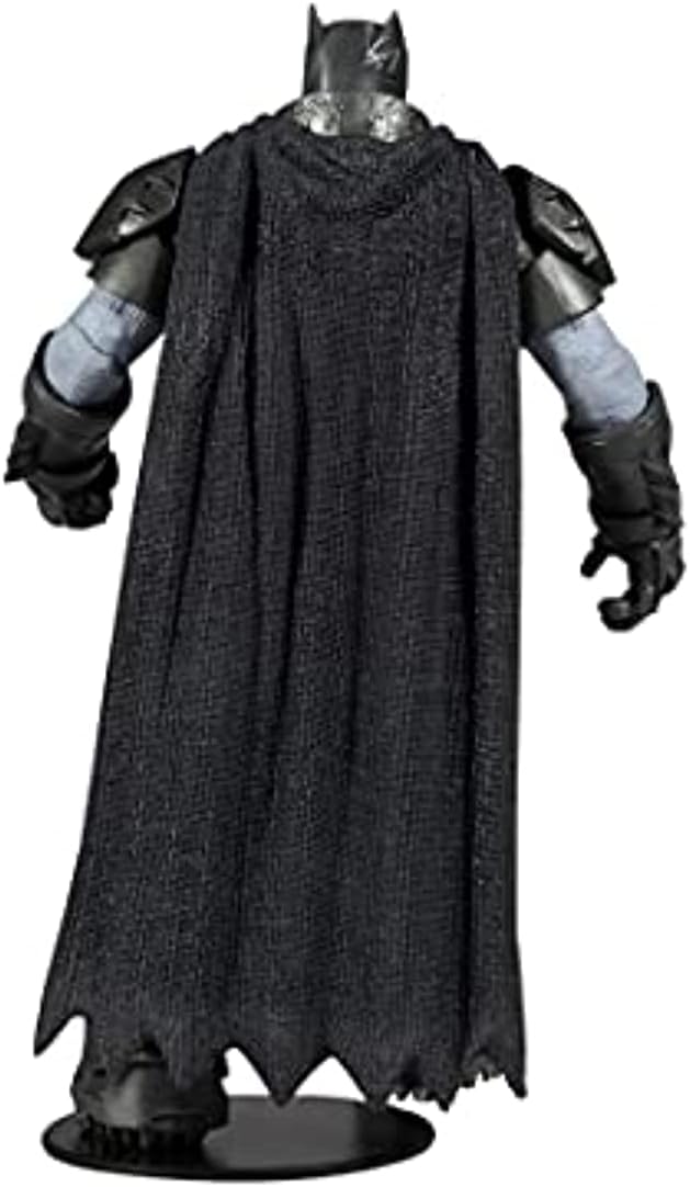 DC Multiverse Armored Batman: The Dark Knight Returns 7" Action Figure