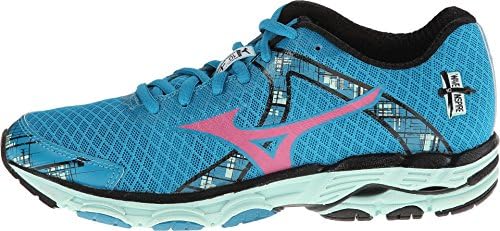 Mizuno Women's Wave Ascend 5 Trail Running Shoe