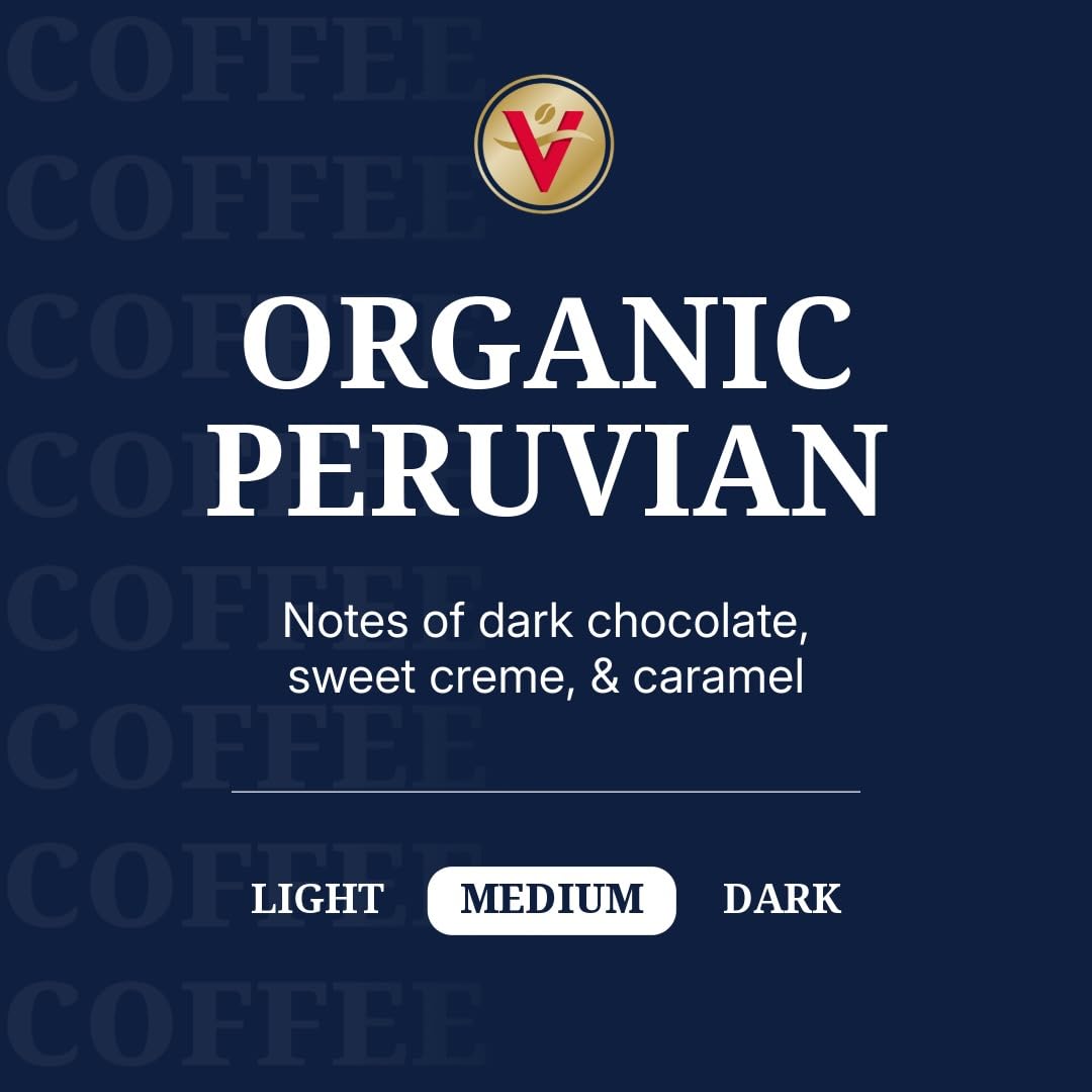 Victor Allen's Coffee K Cups, Kona Blend Single Serve Medium Roast Coffee, 80 Count, Keurig 2.0 Brewer Compatible | 100% Arabica beans, Keurig K-Cup compatible, Kosher-OU (Pareve), Kona District blend, 90-150mg caffeine per serving